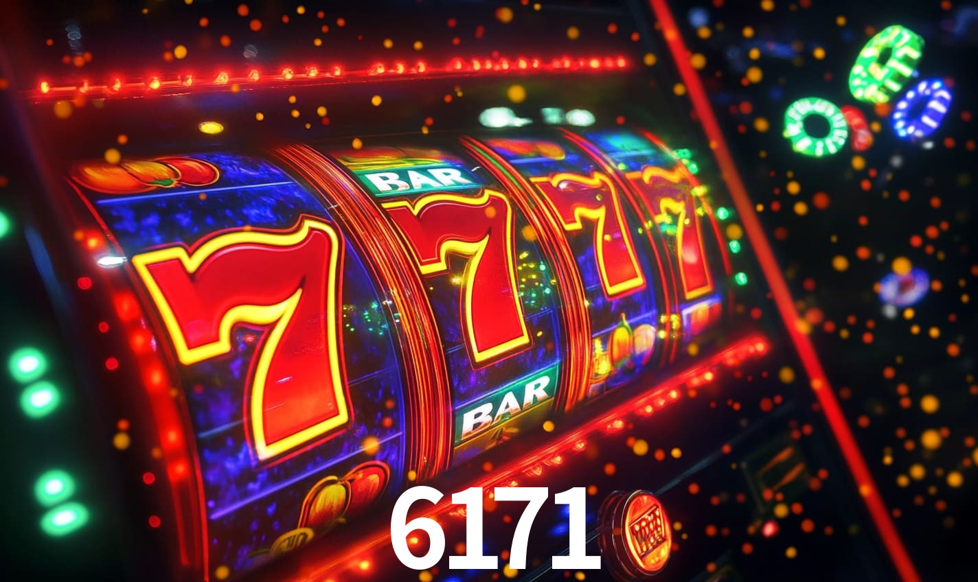 6171 - Cassino Vip On-line - 6171.com