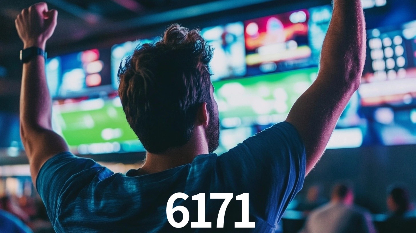 6171: Seu Cassino Premiado com Pagamentos Rápidos