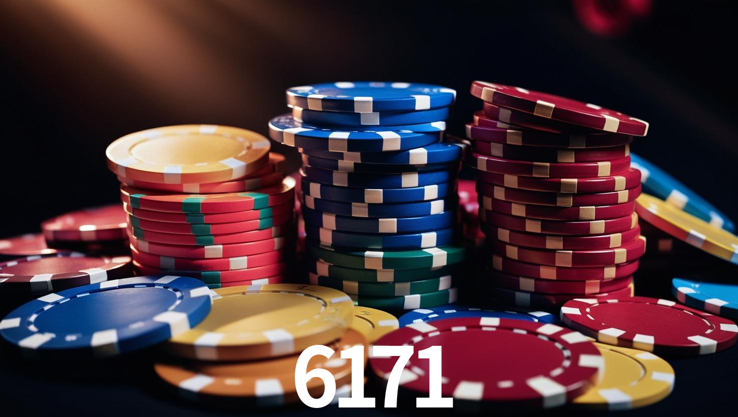 Cassino de Jogos 6171.COM