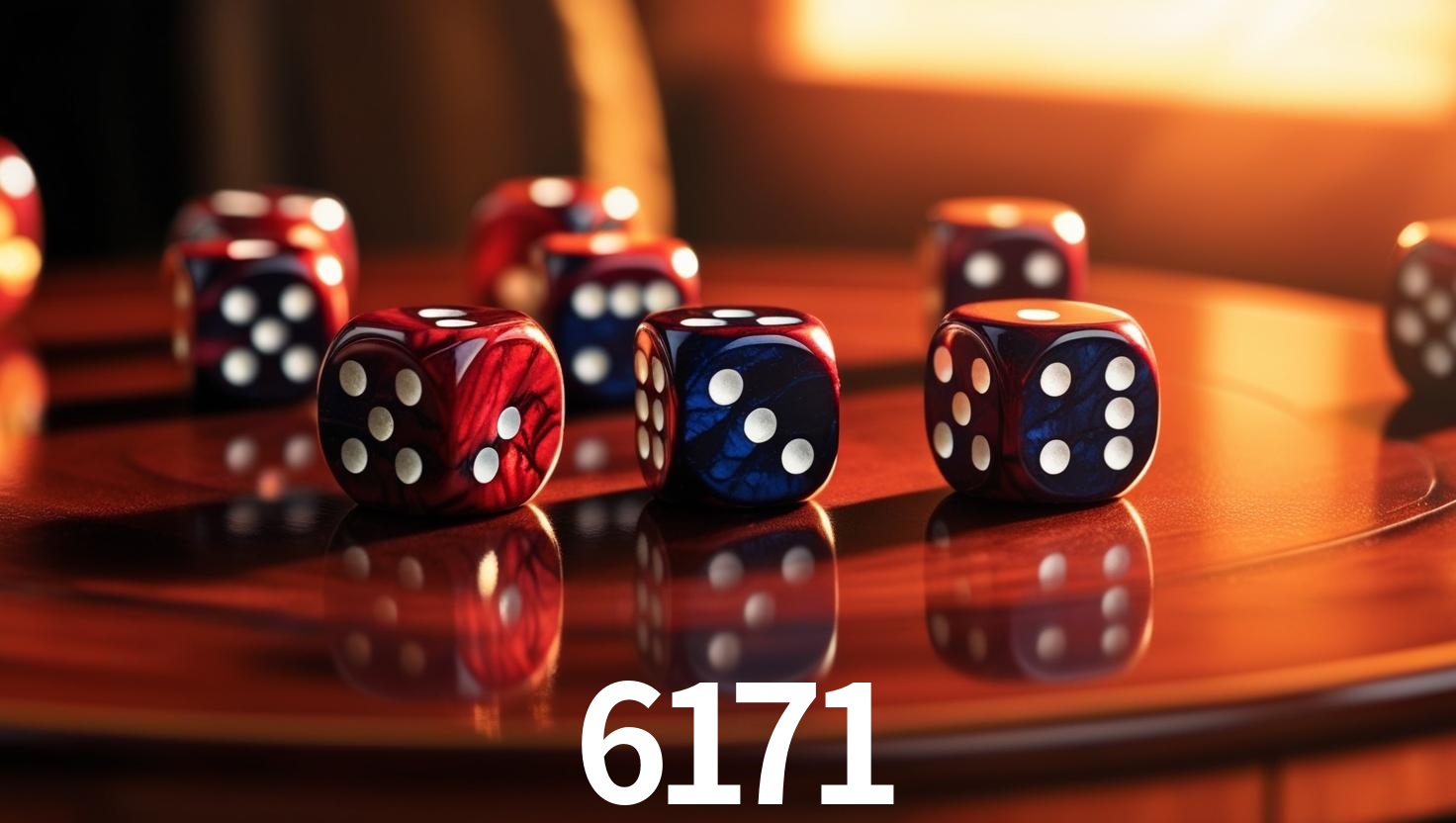Slots no Site 6171.COM
