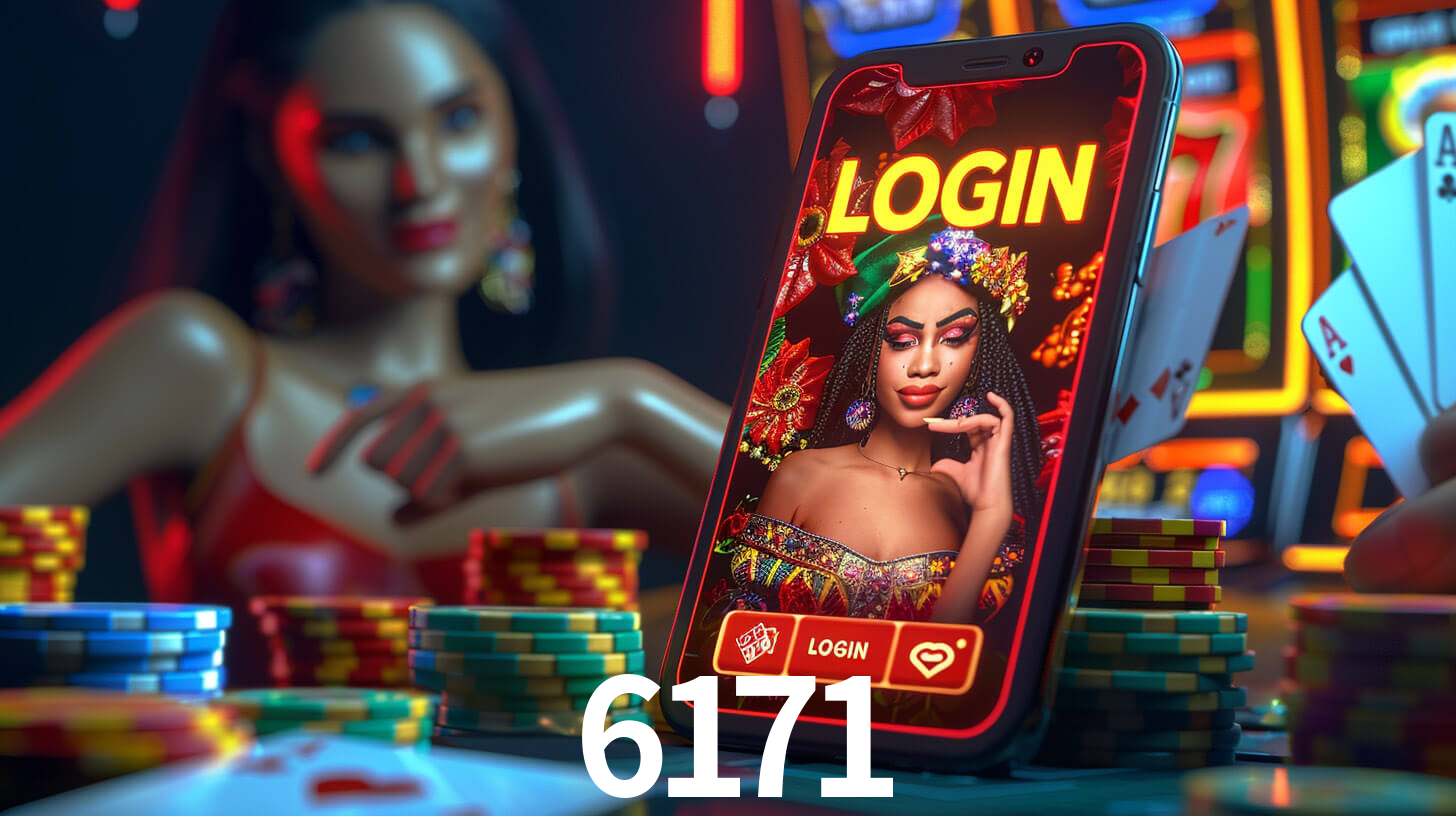 App 6171.COM  