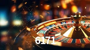Variedade de jogos na 6171