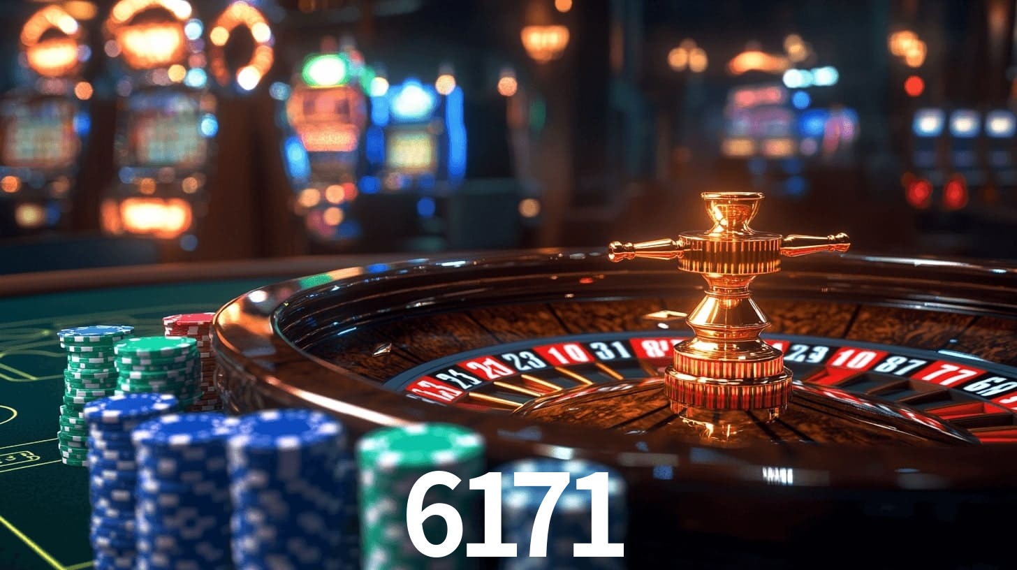 6171