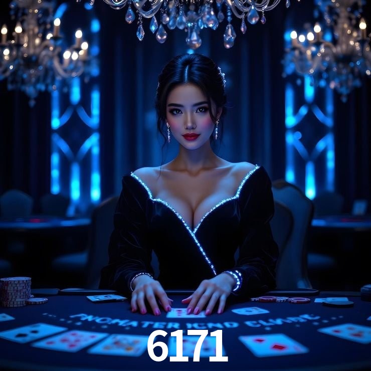 Casino Ao Vivo 6171