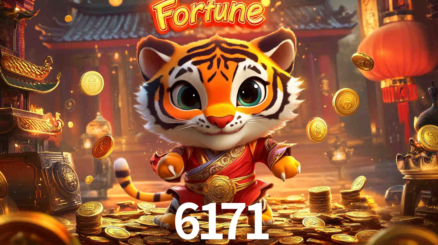 Inovações de Jogos na 6171: O Futuro das Experiências Interativas