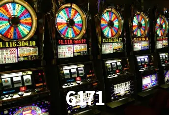 Descubra a Magia dos Jogos de Arcade no 6171