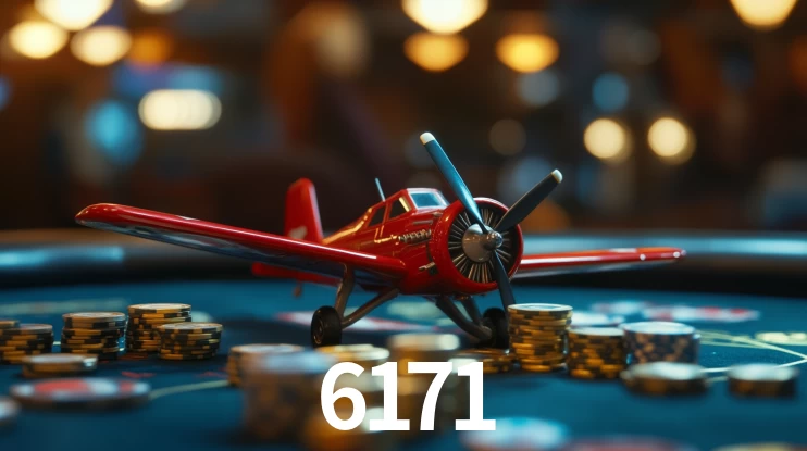 Account Benefits 6171