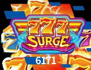 Descubra a Magia dos Jogos de Arcade no 6171