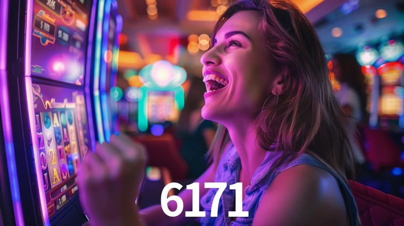 Experimente o Login Seguro Premium no 6171