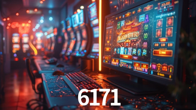6171 bet