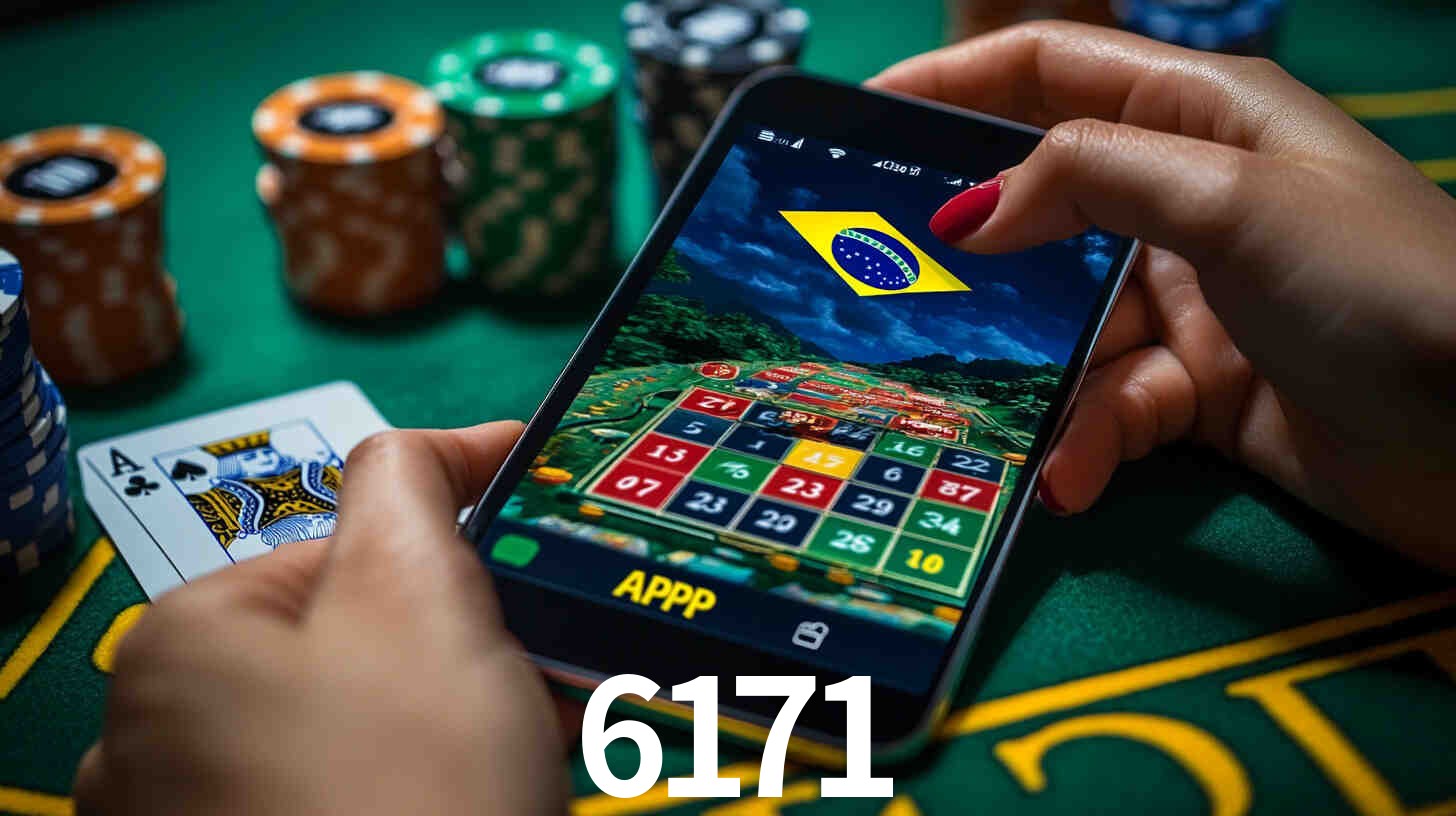 Descubra o Programa VIP da 6171: Vantagens Exclusivas para Jogadores