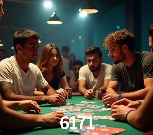 Segurança e performance na plataforma 6171