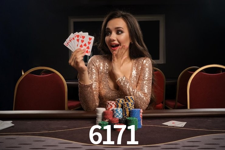 cassino 6171