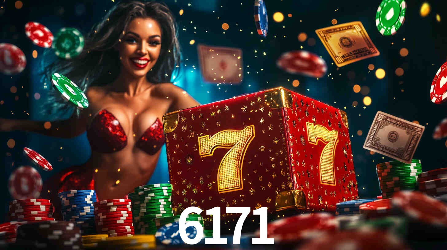 Descubra a Essência do 6171: Nossa História e Compromissos