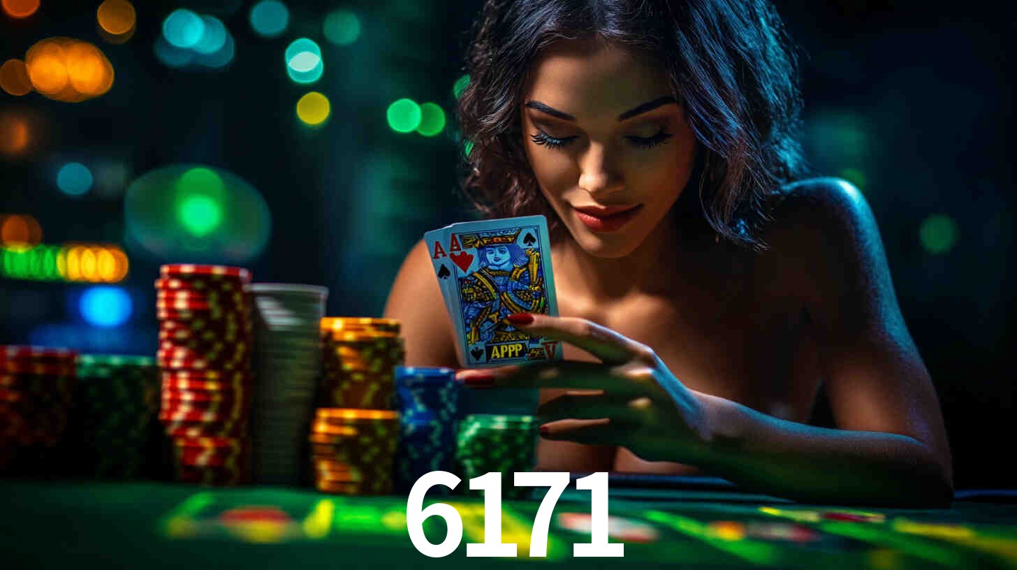 A Popularidade dos Caça-Níqueis no 6171