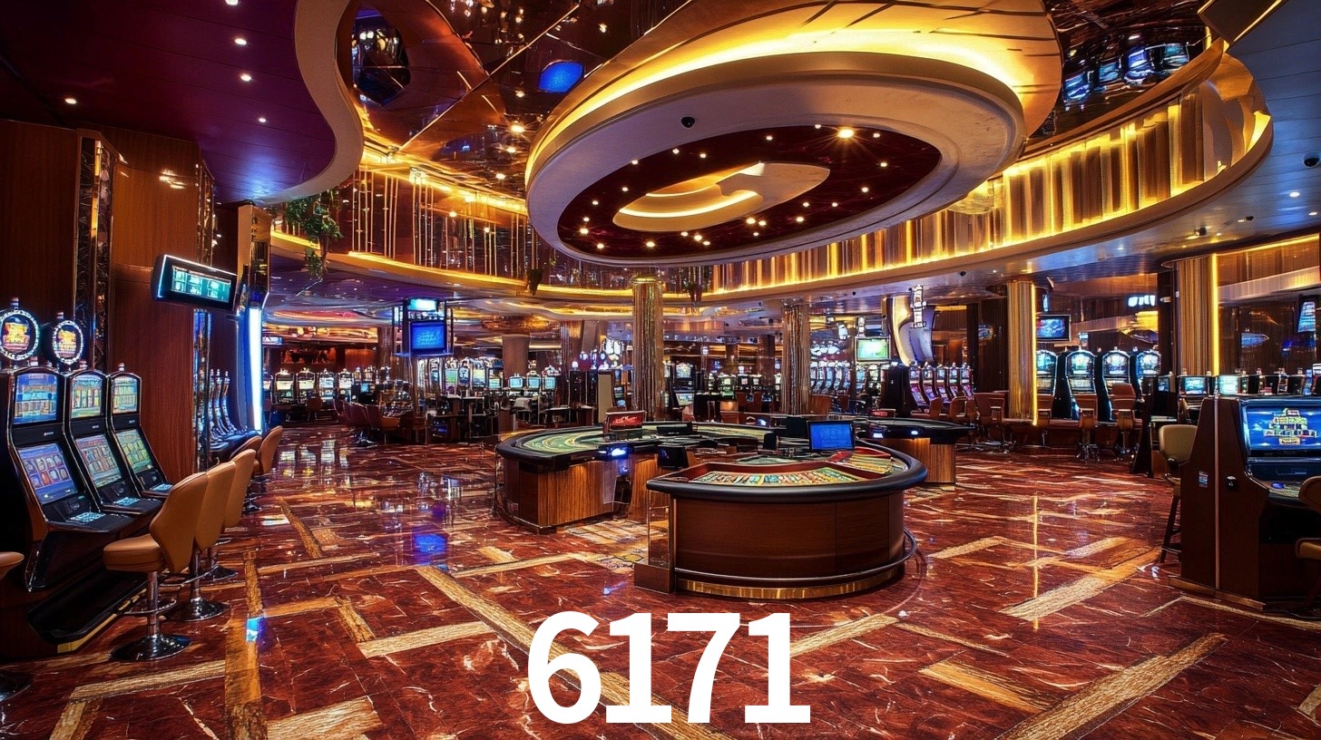 Live Casino 6171