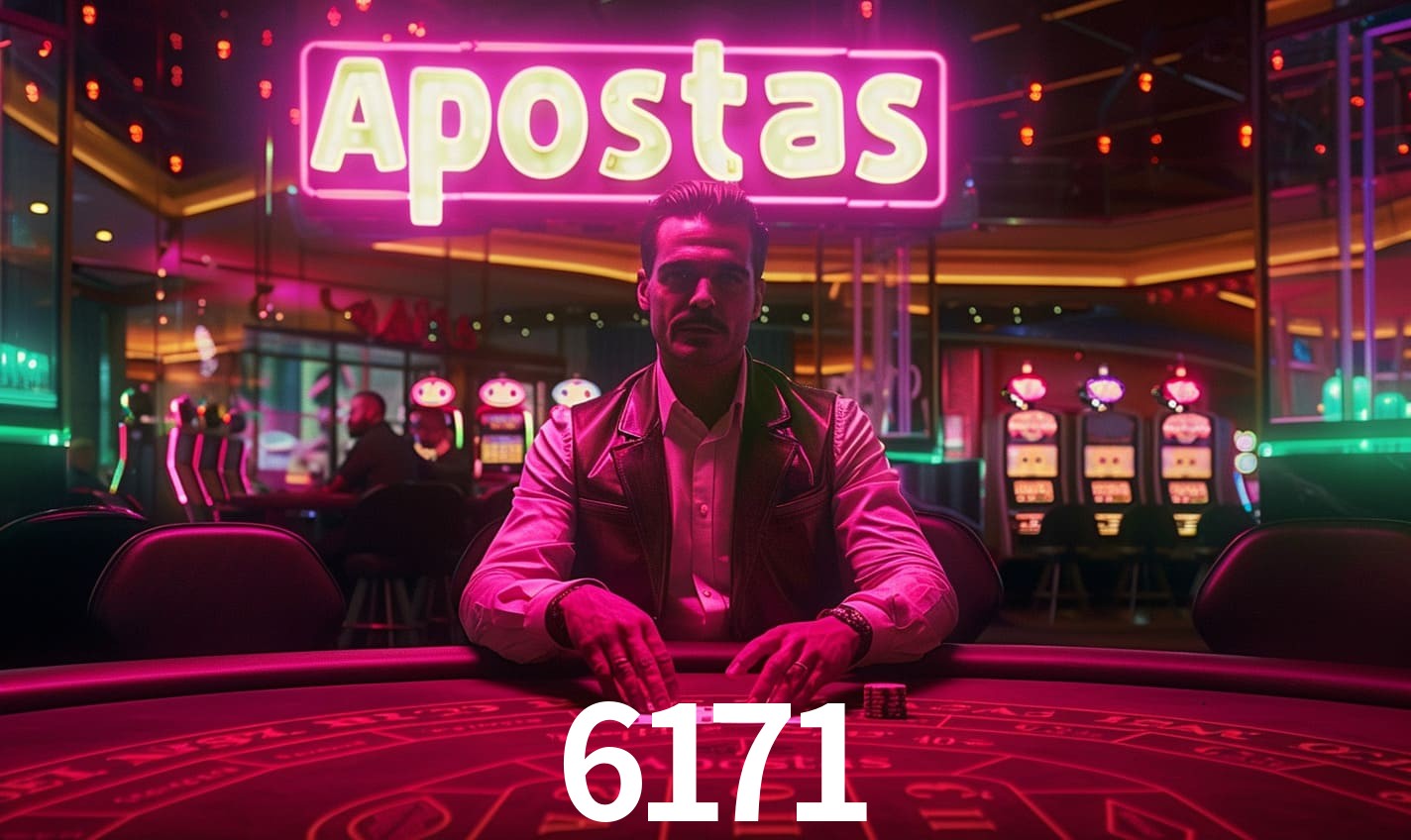 Descubra a Essência do 6171: Nossa História e Compromissos