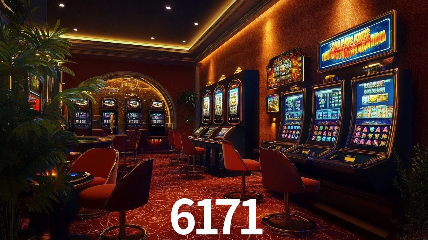 Roulette Table 6171