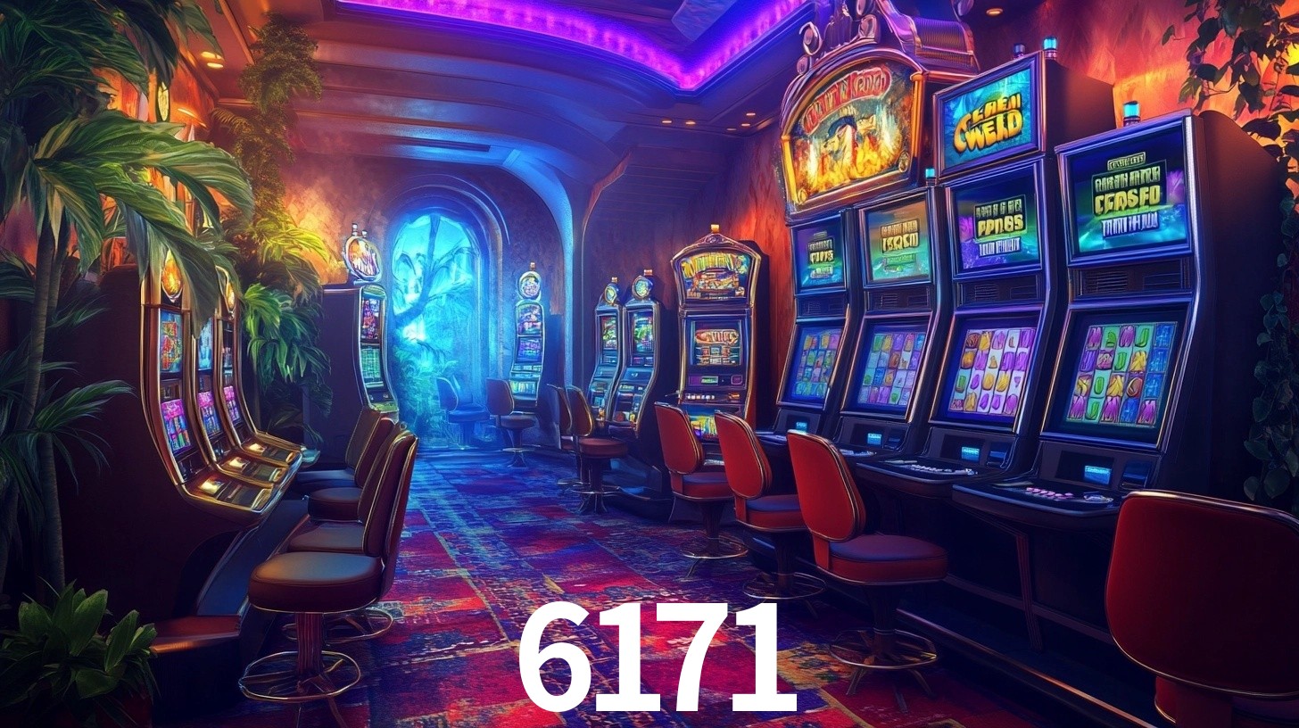 VIP Casino 6171