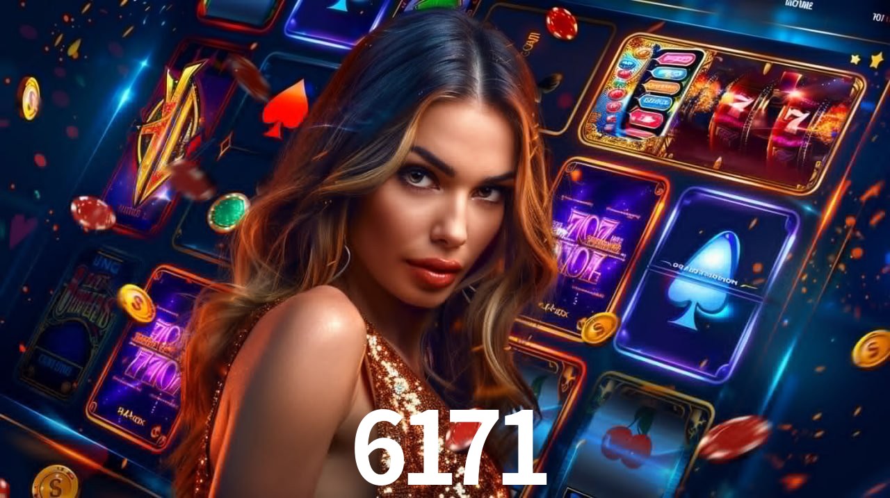 Desvendando o Mundo dos Jogos Virtuais na 6171