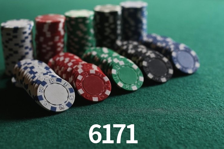 Live Casino 6171