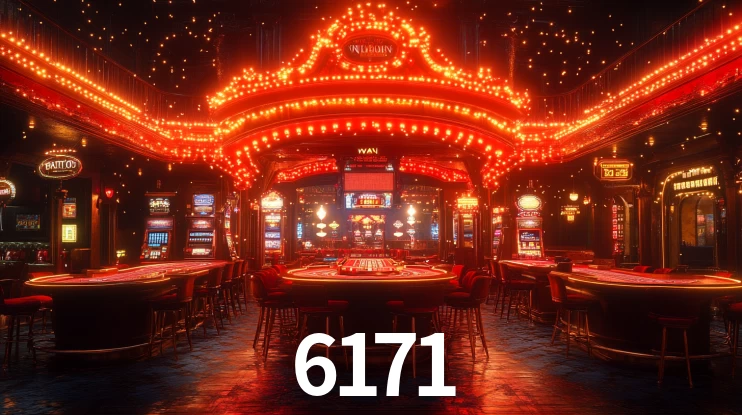6171 App Interface