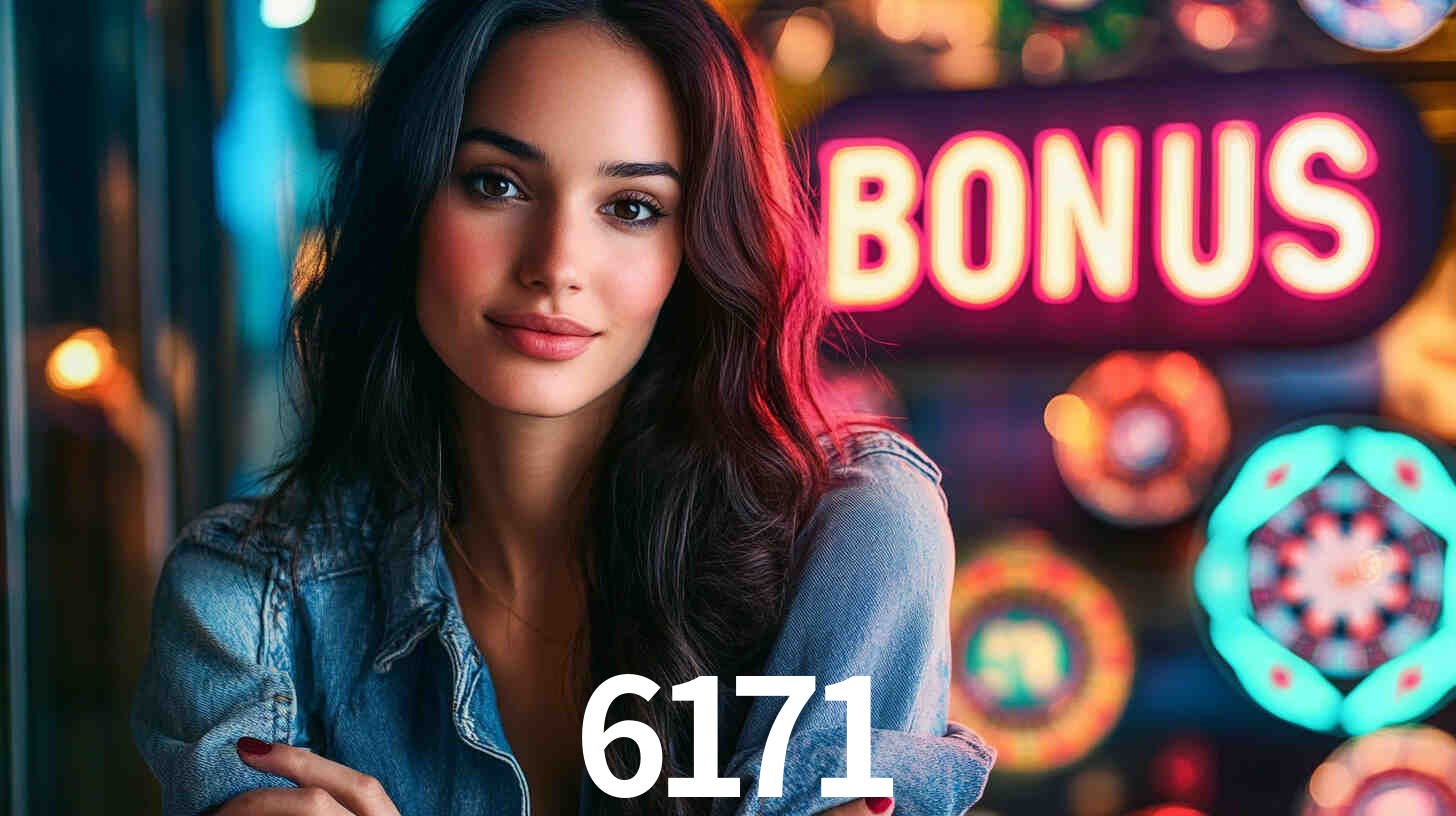 6171