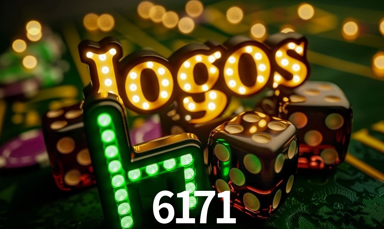 Estatísticas do Jogo 6171